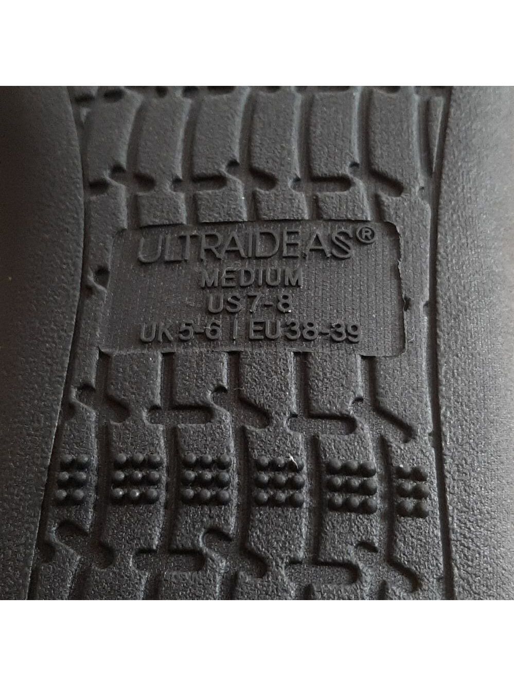 Women UtraĀ Ideas Slipper NWT Size 7-8 - Picture 7 of 12